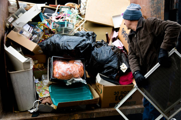 Household Junk Removal in San Carlos, AZ
