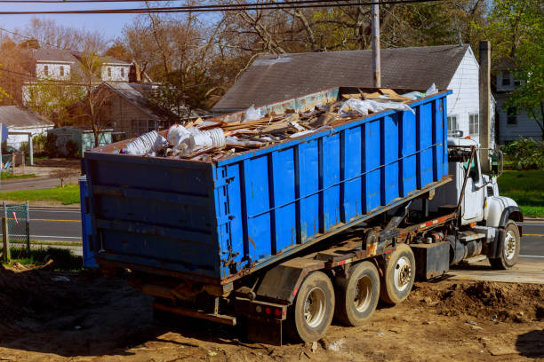 Best Office Junk Removal  in San Carlos, AZ