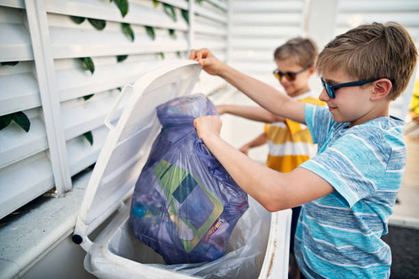 Best Yard Waste Removal  in San Carlos, AZ