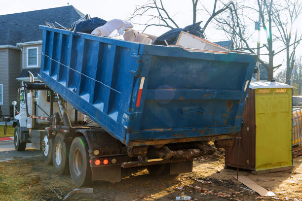 Best Commercial Junk Removal  in San Carlos, AZ
