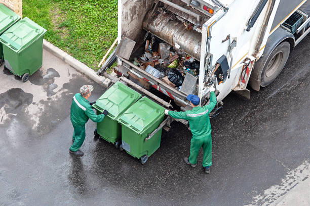 Best Yard Waste Removal  in San Carlos, AZ