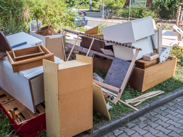 Best Affordable Junk Removal Services  in San Carlos, AZ