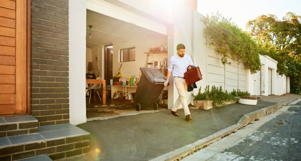 Basement Cleanout Services in San Carlos, AZ
