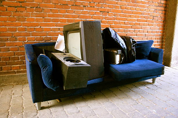Best Basement Cleanout Services  in San Carlos, AZ