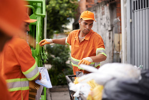 Best Yard Cleanup Services  in San Carlos, AZ